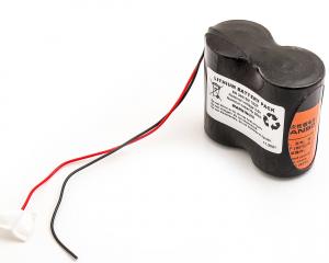 Bateria ER34615M 1S2P Fanso 3.6V HP 2xD LSH20