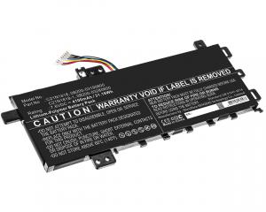 Akumulator Asus VivoBook 14 F412FA C21N1818 4100mAh