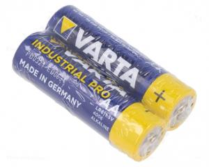 Bateria LR6 Varta Industrial Pro 1.5V folia S2