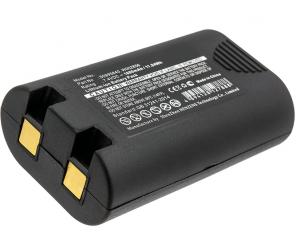 Akumulator Dymo R5200 S0895840 1600mAh Li-Ion 7.4