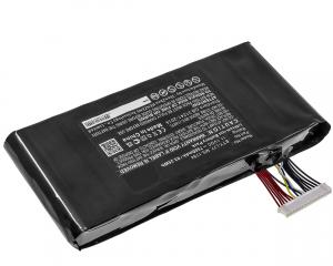 Akumulator MSI GT72 6QDG16H21 BTY-L77 7500mAh Li-Ion 11.1V