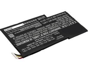 Akumulator MSI GS63 7RE Stealth Pro BTY-M6J 5300mAh