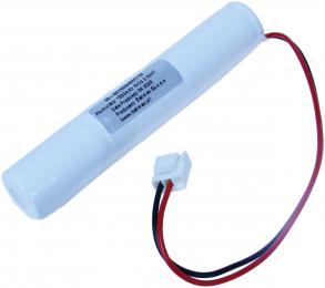 Akumulator 1500mAh NiCd 3.6V 3xSC HT VHR-3N