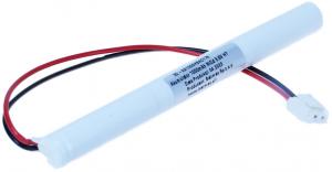 Akumulator 1000mAh NiCd 3.6V HT 3xAA z konektorem JST VHR-3N