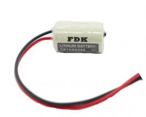 Bateria CR14250SE FDK 3V 1/2AA kable