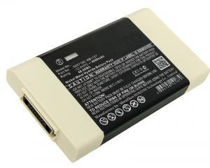 Akumulator Maquet Servo I MB1127-O 4000mAh NiMH 12V