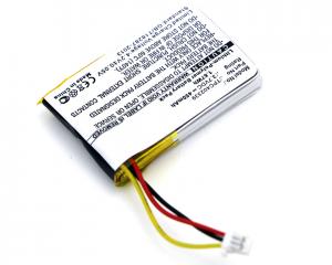 Akumulator Mio Mivue 338 TPC402339 450mAh 3.7V