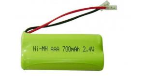 Akumulator BT Synergy 150 T308 700mAh NiMH 2.4V