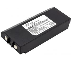 Akumulator Hiab XS Drive HIA7220 2000mAh 7.2V