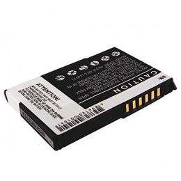 Akumulator HP iPAQ H4100 343110-001 1000mAh 3.7V