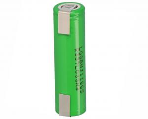 Akumulator INR18650-MJ1 3400mAh Li-Ion 10A blaszki