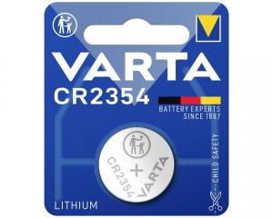Bateria CR2354 Varta 3V 530mAh B1