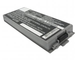 Akumulator Dell Latitude D810 C5331 4400mAh Li-Ion 11.1V