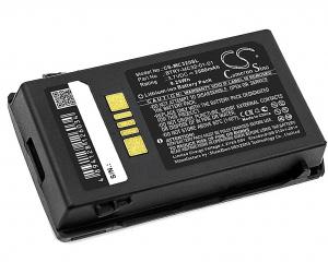 Akumulator Zebra MC3300 82-000012-01 2500mAh 3.7V