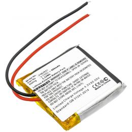 Akumulator JBL Synchros S400BT P062831 600mAh 3.7V