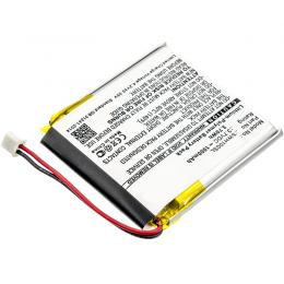 Akumulator Sony WH-XB900 LIS1662HNPC 1000mAh 3.7V