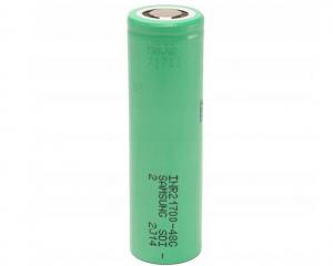 Akumulator INR21700-48G Samsung 4800mAh Li-Ion 3.7V 9.6A