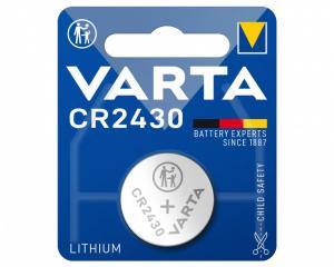 Bateria CR2430 Varta 3V DL2430 B1