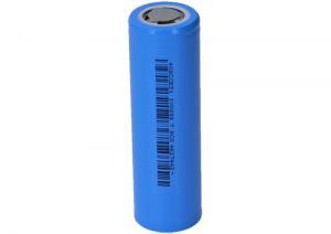 Akumulator LR21700SA Lishen 4000mAh Li-Ion 3.65V 12A