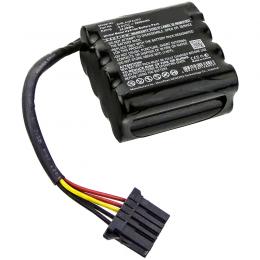 Akumulator Okuma MB4000 8HR-4/3FAUPC 3600mAh 9.6V