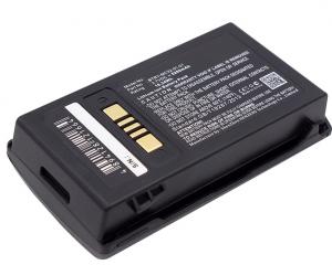 Akumulator Zebra MC3300 82-000012-01 5200mAh 3.7V