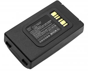 Akumulator Datalogic Skorpio X3 BT-0015 5200mAh 3.7V