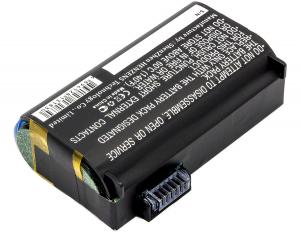 Akumulator Getac PS236 441820900006 5200mAh 3.7V