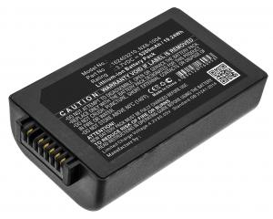 Akumulator Nautiz X8 BAT-G2-003 5200mAh Li-Ion 3.7V