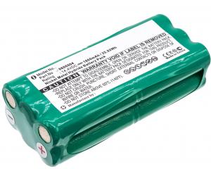 Akumulator Dirt Devil Fusion 0606004 1800mAh 14.4V