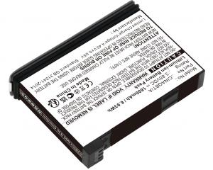 Akumulator Insta360 One X3 CINAQBT/A 1800mAh Li-Ion 3.85V