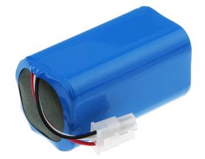 Akumulator iClebo Smart YCR-M04-1 EBKRBKDL001039 2600mAh