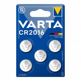 Bateria CR2016 Varta 3.0V B5