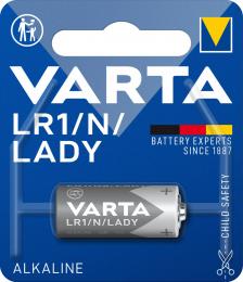 Bateria LR1 LR01 MN9100 910A UM-5 Varta 1.5V B1
