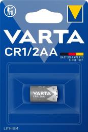 Bateria CR1/2AA Varta 3V 1/2AA CR14250SE BR1/2AA B1