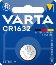 Bateria CR1632 Varta 3V B1