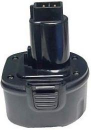 Akumulator Black&Decker PS120 CD231K 3000mAh 9.6V