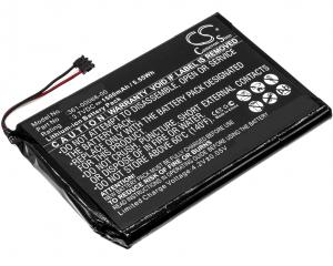 Akumulator Garmin Nuvi 2797 361-00066-00 1500mAh