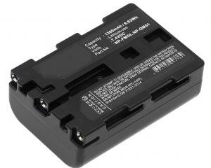 Akumulator Sony NP-FM50 CCD-TR108 1300mAh Li-Ion