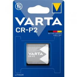 Bateria CR-P2 Varta 6V DL223A EL223AP