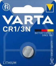 Bateria CR-1/3N Varta 3V B1 CR1/3N DL1/3N CR11108