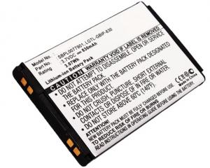 Akumulator LG B2100 LGTL-GBIP-830 850mAh Li-Ion 3.7V