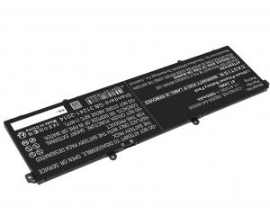 Akumulator Asus Vivobook 15X OLED X1503ZA-BOQ25021W 5800mAh