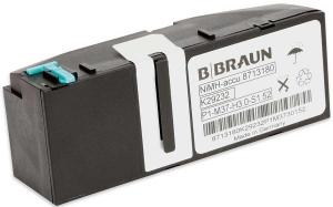 Akumulator B|Braun Perfusor Space 8713180A 2100mAh