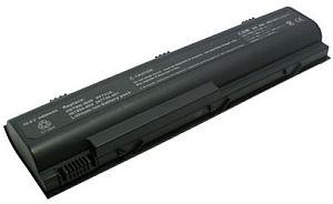 HP Pavilion dv1000 4400mAh 47.5Wh Li-Ion 10.8V