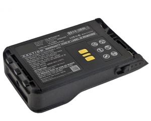 Akumulator Motorola PMNN4440 XiR E8600 2600mAh