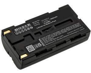 Akumulator ONeil Apex 4 7A100014-1 2600mAh