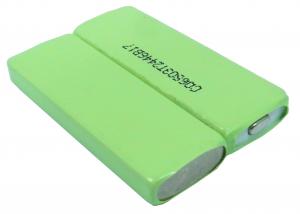 Akumulator Siemens Gigaset 2000C Pocket 850mAh 2.4V