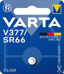 Bateria 377 Varta 1.55V AG4 SR626W B1
