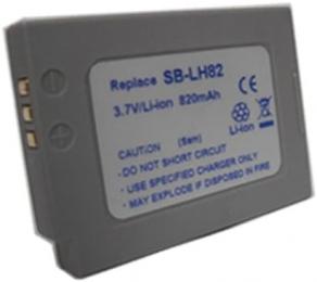 Akumulator Samsung SB-LH82 VP-MS10 820mAh 3.7V