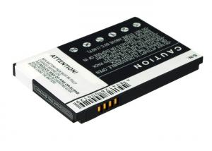 HTC TYTN II 1300mAh Li-Polymer 3.7V